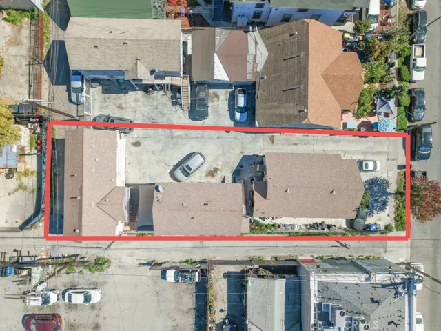 245 W 73rd, Los Angeles, California 90003
