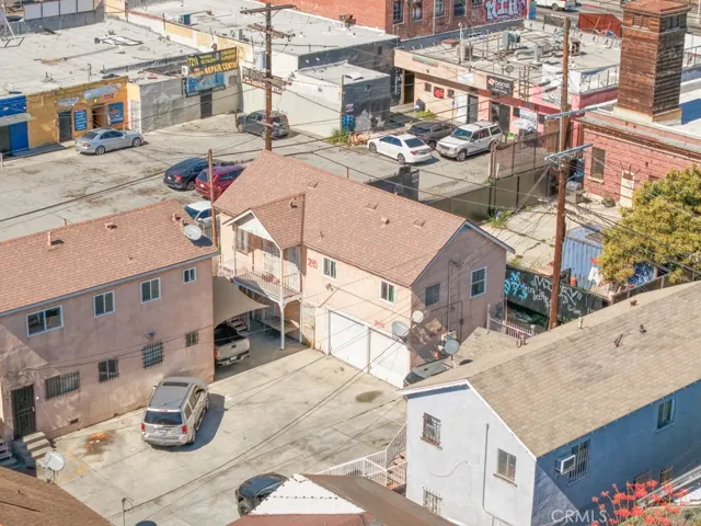 245 W 73rd, Los Angeles, California 90003