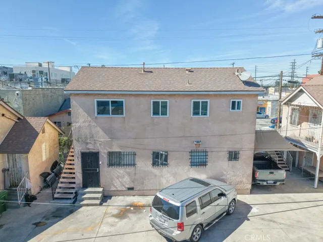 245 W 73rd, Los Angeles, California 90003