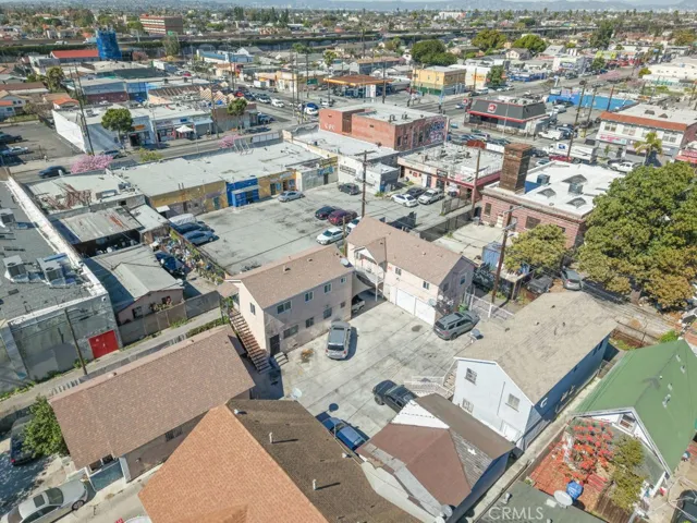 245 W 73rd, Los Angeles, California 90003