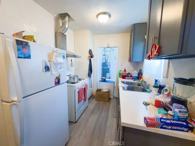 LOWER UNIT #2