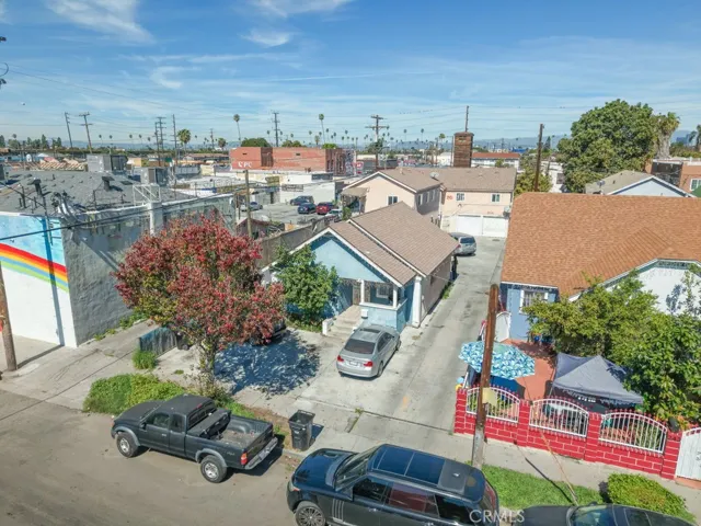 245 W 73rd, Los Angeles, California 90003