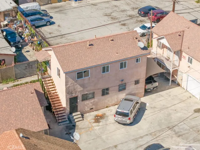 245 W 73rd, Los Angeles, California 90003