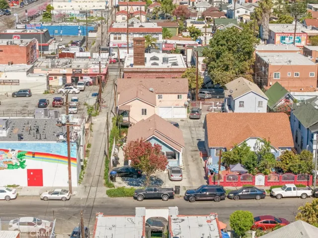 245 W 73rd, Los Angeles, California 90003