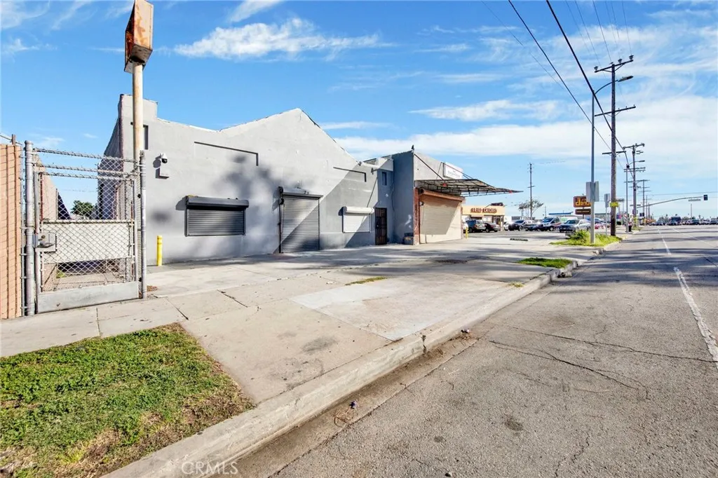 11316 S Vermont
