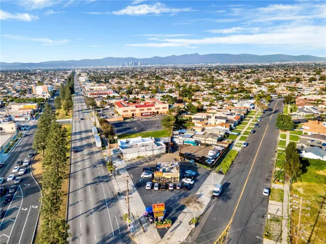 11316 S Vermont, Los Angeles, California 90044