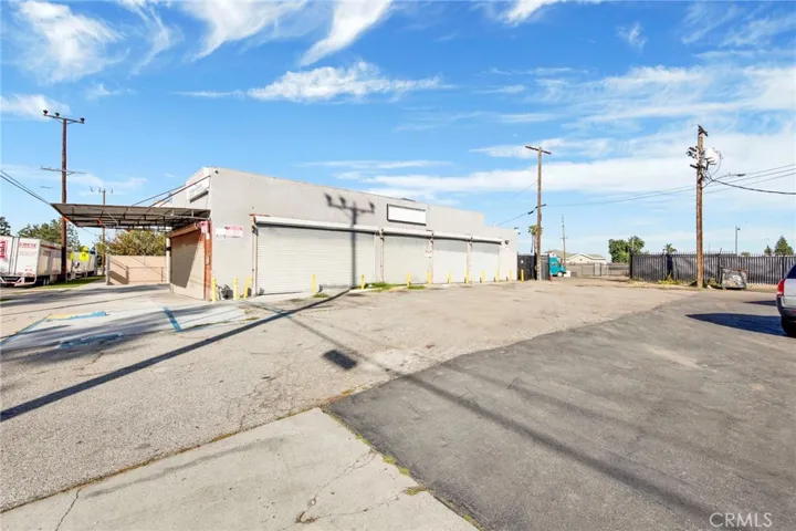 11316 S Vermont, Los Angeles, California 90044