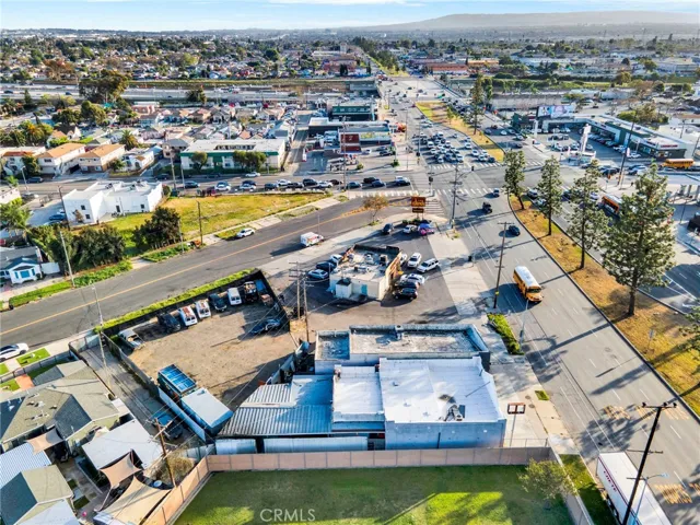 11316 S Vermont, Los Angeles, California 90044