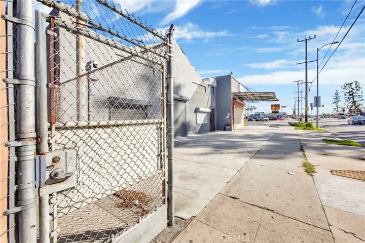 11316 S Vermont, Los Angeles, California 90044
