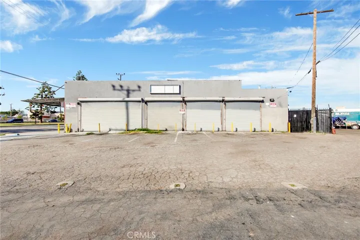 11316 S Vermont, Los Angeles, California 90044