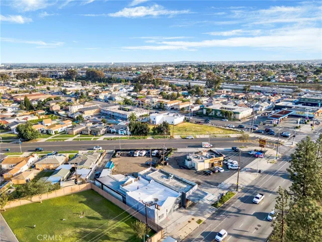 11316 S Vermont, Los Angeles, California 90044