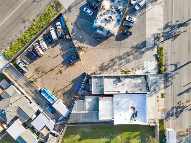 11316 S Vermont, Los Angeles, California 90044