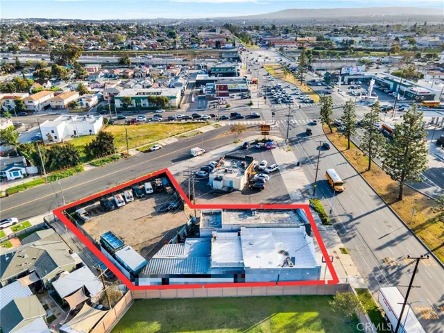 11316 S Vermont, Los Angeles, California 90044