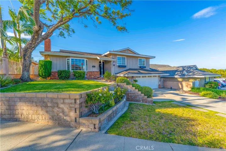 2231 Branford, La Habra, California 90631