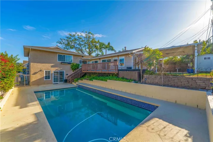 2231 Branford, La Habra, California 90631