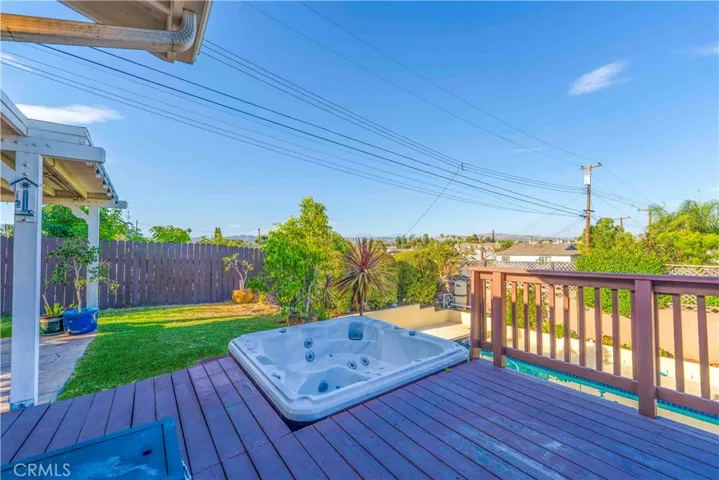 2231 Branford, La Habra, California 90631