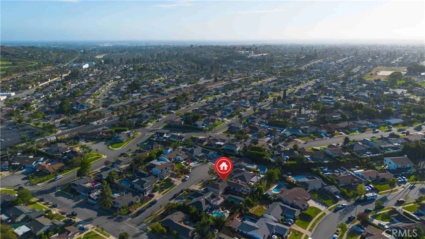 2231 Branford, La Habra, California 90631
