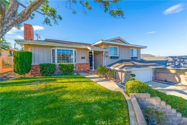 2231 Branford, La Habra, California 90631