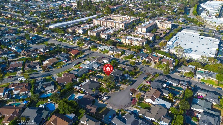 2231 Branford, La Habra, California 90631
