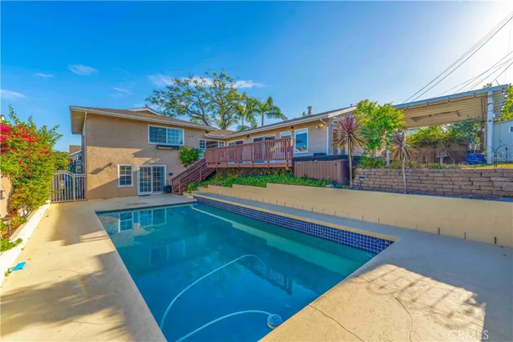 2231 Branford, La Habra, California 90631