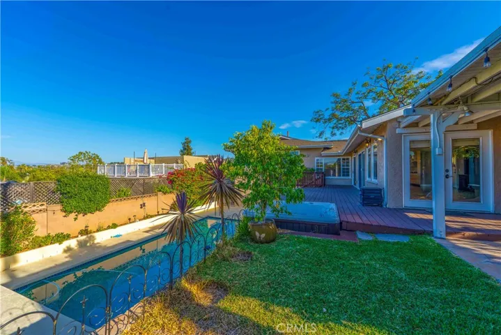 2231 Branford, La Habra, California 90631