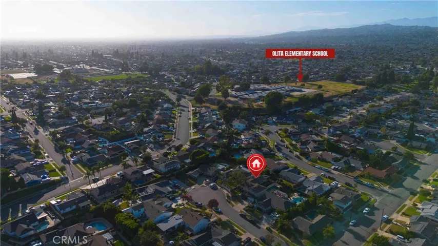 2231 Branford, La Habra, California 90631