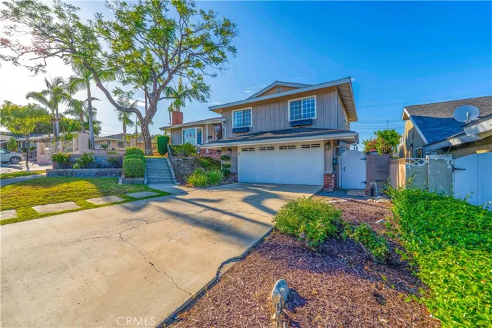 2231 Branford, La Habra, California 90631