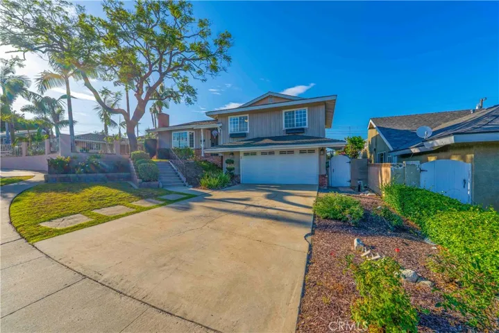 2231 Branford, La Habra, California 90631