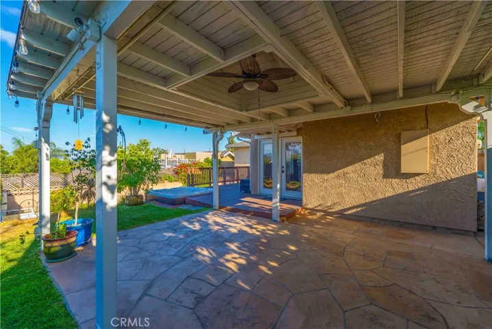 2231 Branford, La Habra, California 90631