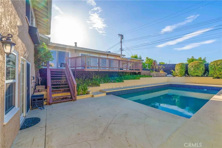 2231 Branford, La Habra, California 90631