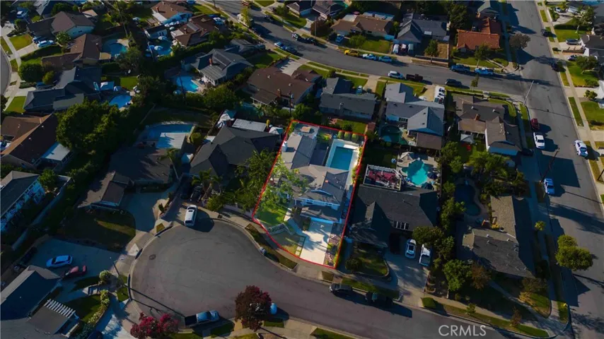 2231 Branford, La Habra, California 90631