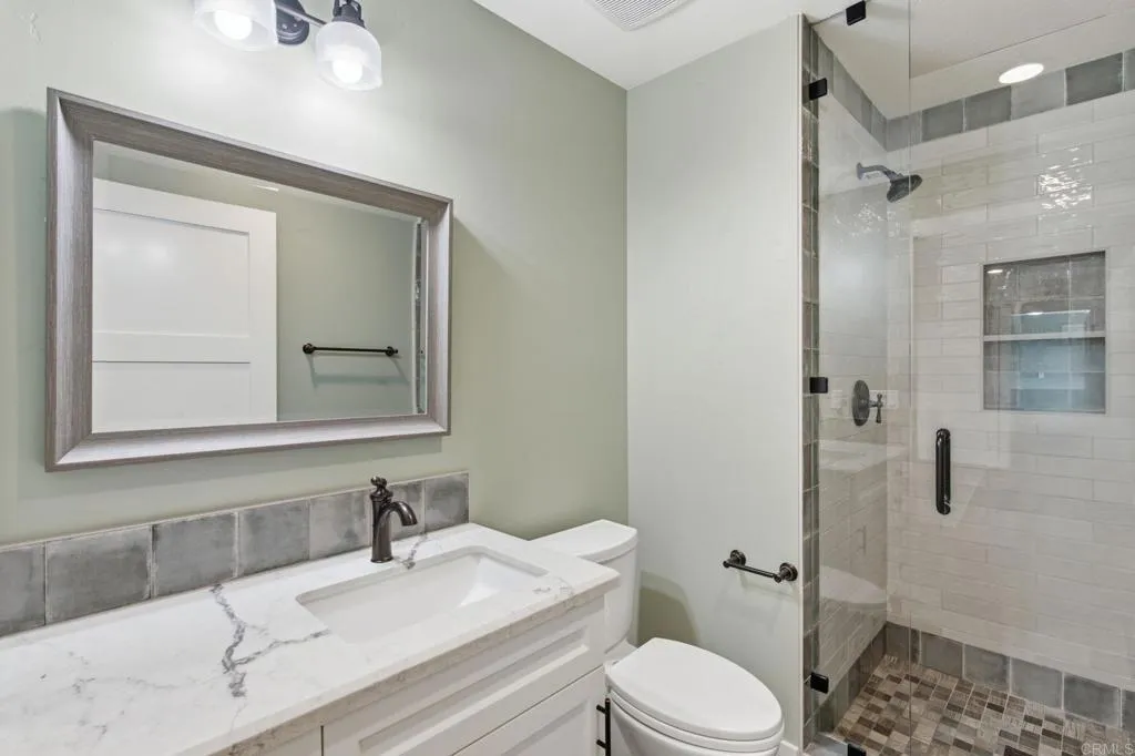 First Floor Bath