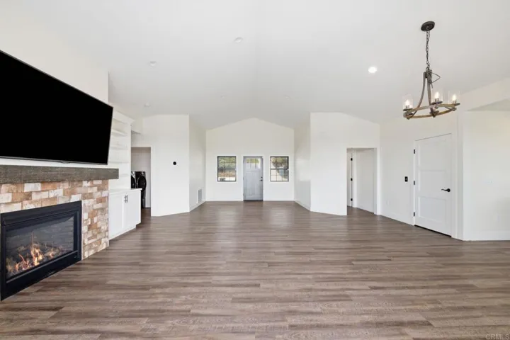 Main Room