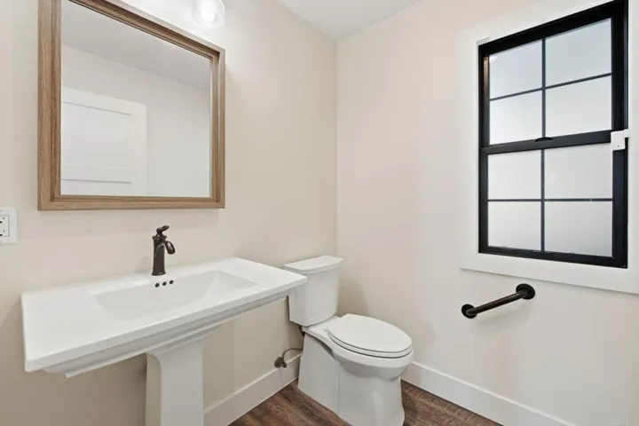 Guest Bath Main Level