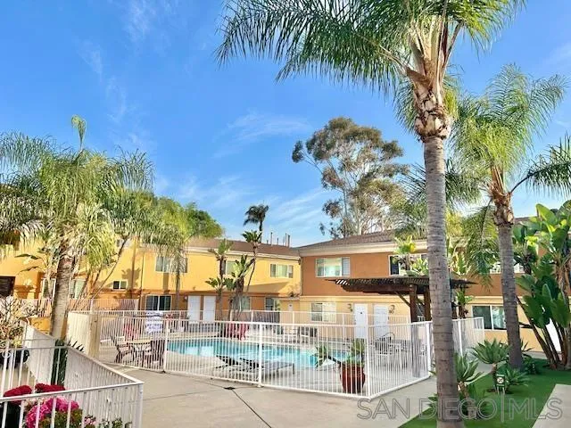900 Manchester St 103, National City, California 91950