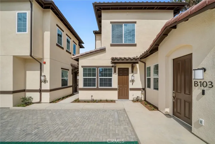 374 Hamilton St B101, Costa Mesa, California 92627