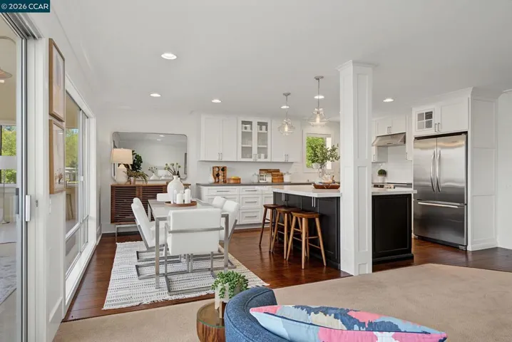 1108 Fairlawn Court 8, Walnut Creek, California 94595