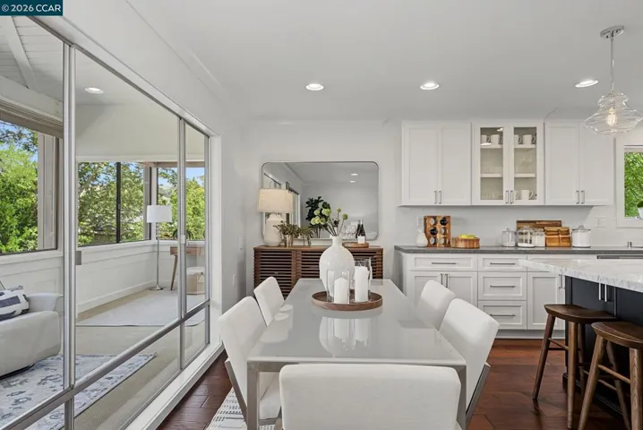 1108 Fairlawn Court 8, Walnut Creek, California 94595