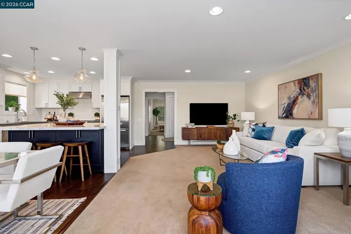 1108 Fairlawn Court 8, Walnut Creek, California 94595