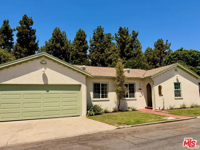 7947 Rhea Vista Drive, Whittier, California 90602