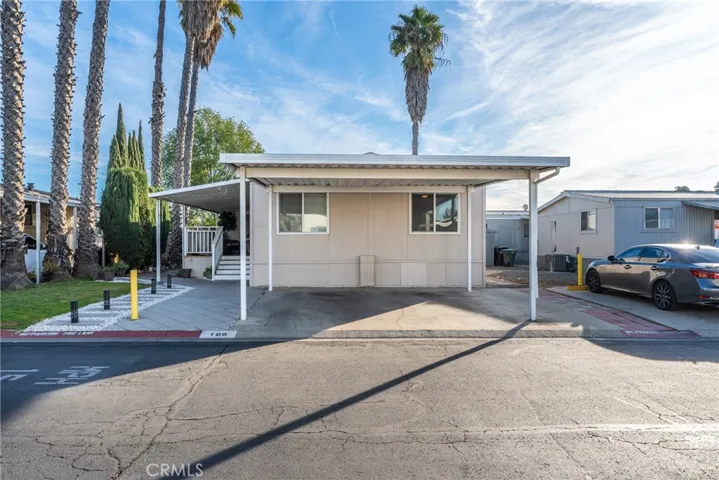 1855 Riverside 195, Ontario, California 91761