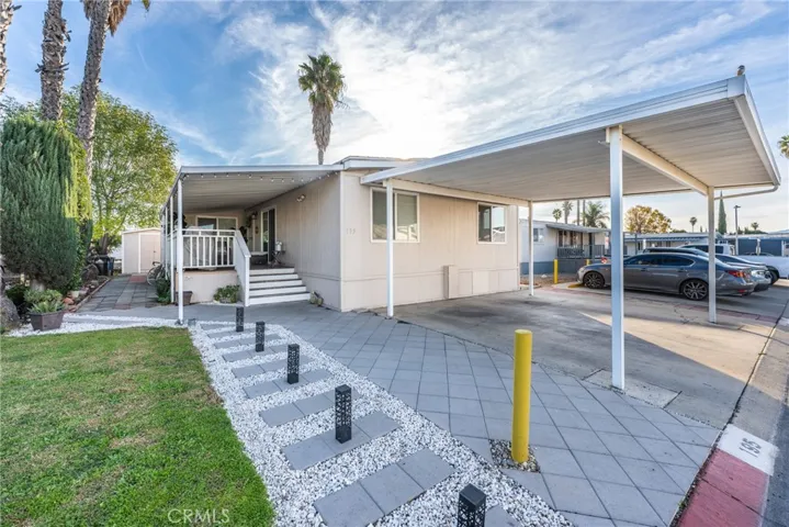1855 Riverside 195, Ontario, California 91761