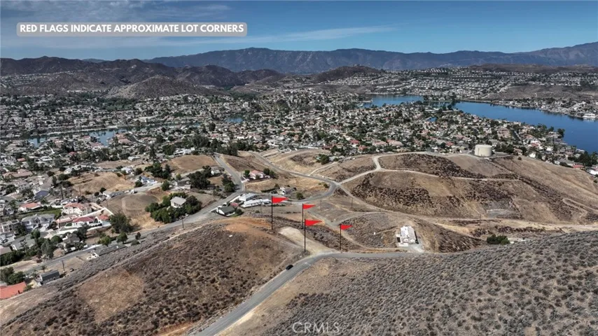 0 Cooper View Drive, Menifee, California 92587
