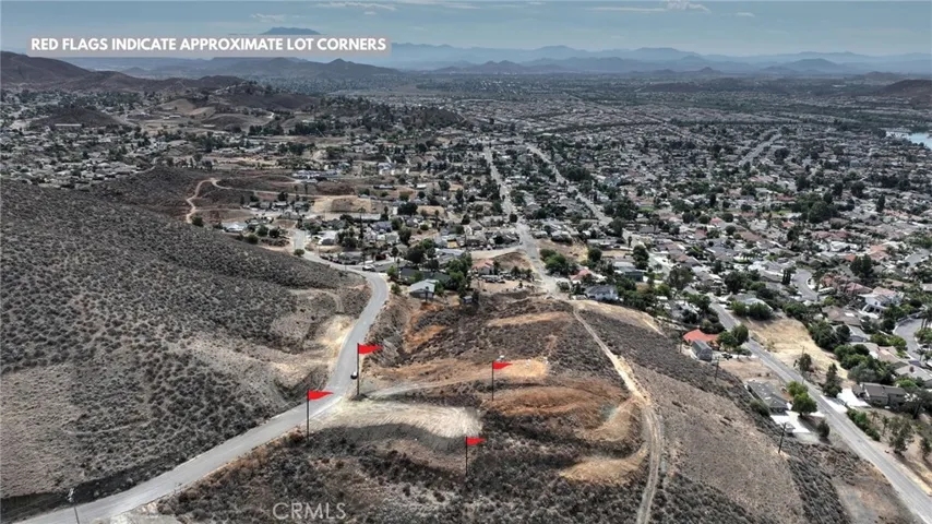 0 Cooper View Drive, Menifee, California 92587