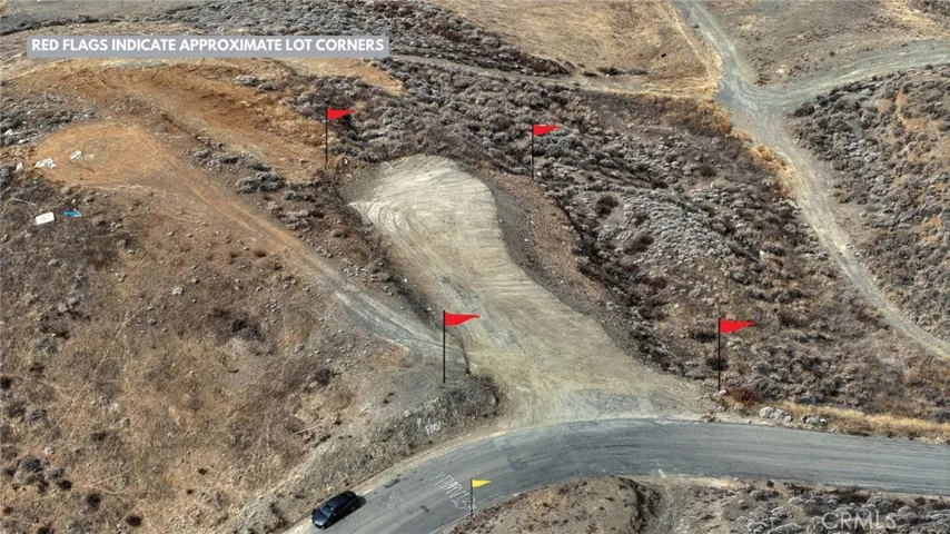 0 Cooper View Drive, Menifee, California 92587