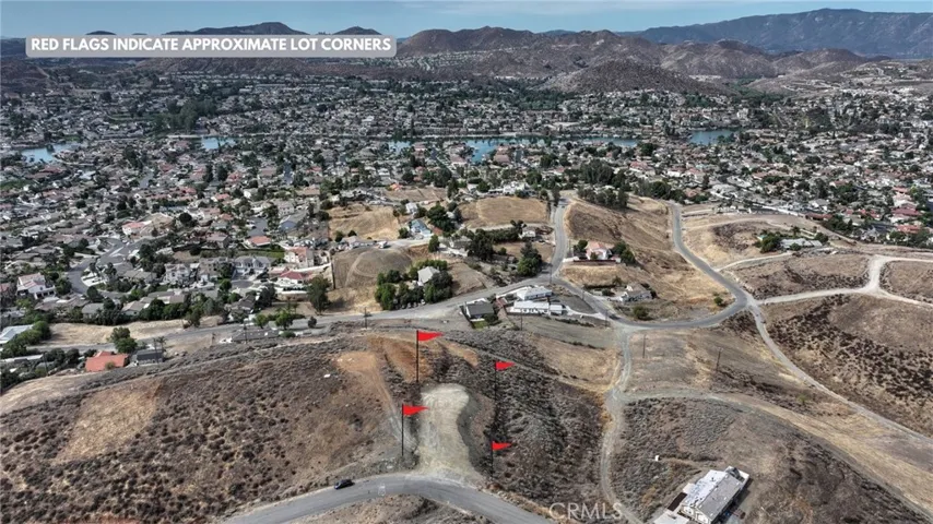 0 Cooper View Drive, Menifee, California 92587