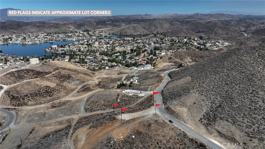 0 Cooper View Drive, Menifee, California 92587