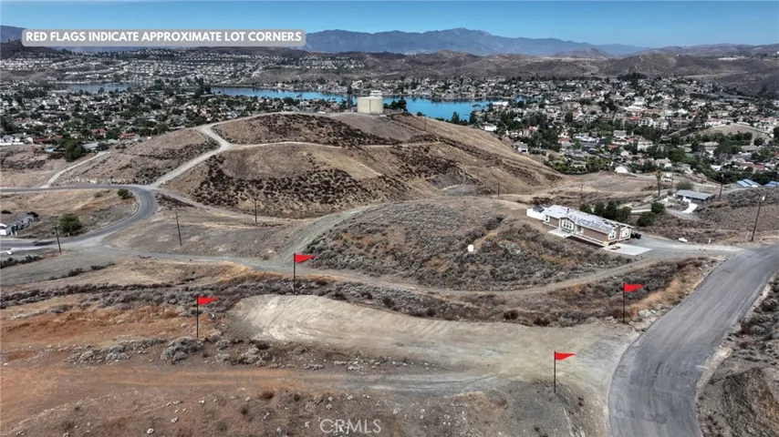 0 Cooper View Drive, Menifee, California 92587