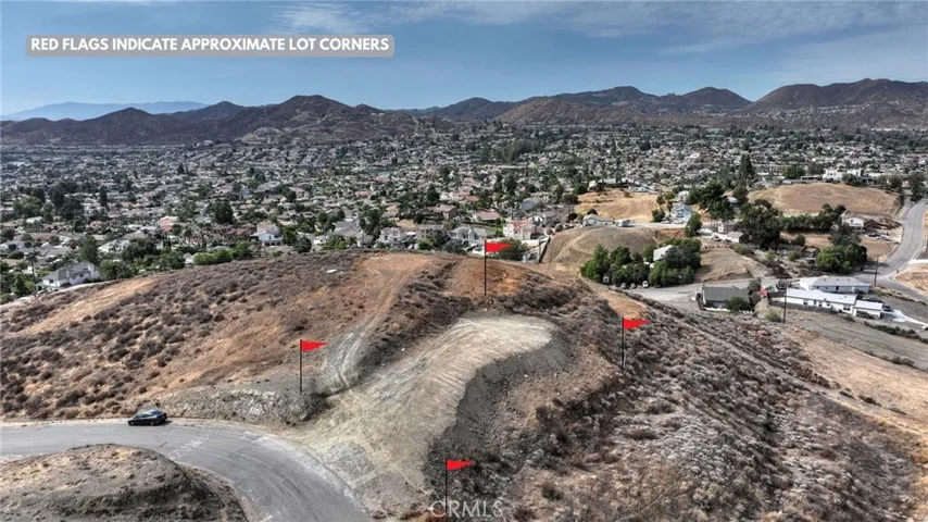 0 Cooper View Drive, Menifee, California 92587