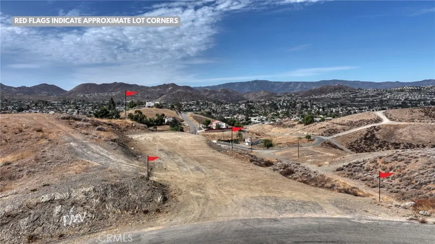 0 Cooper View Drive, Menifee, California 92587